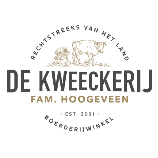 logo kweeckerij