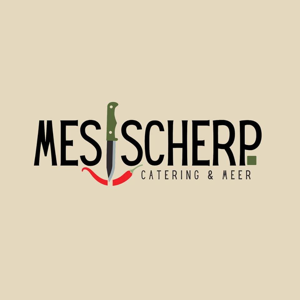 messcherp